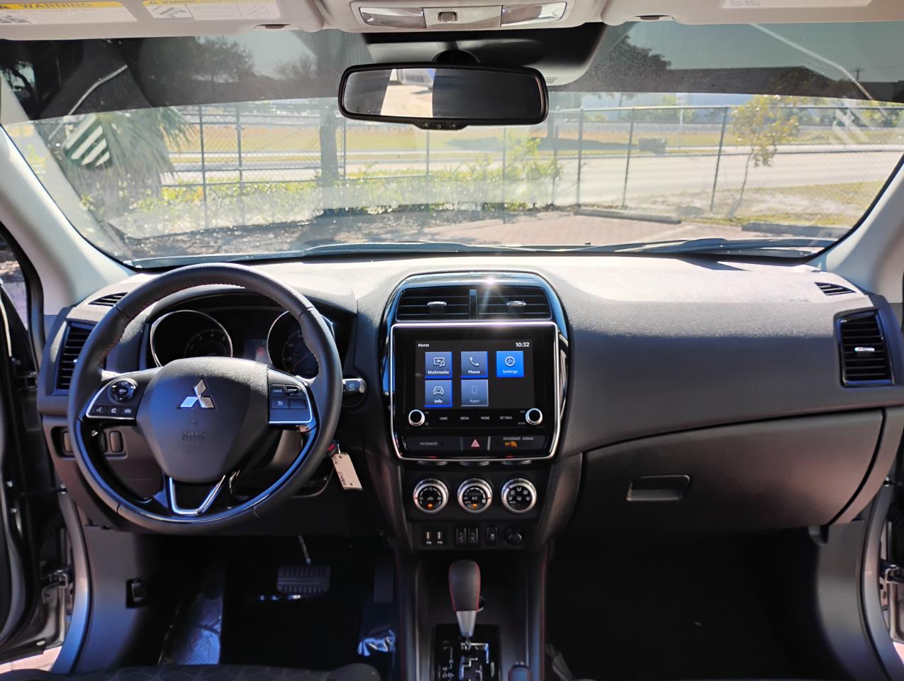 Mitsubishi Outlander Sport 2.0 ES 4WD 2023