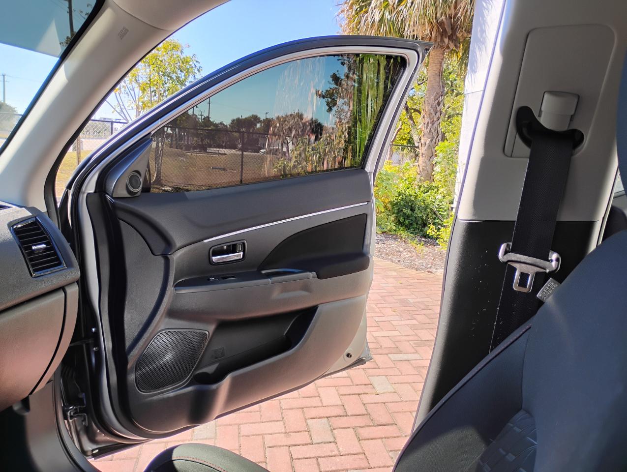 Mitsubishi Outlander Sport 2.0 ES 4WD 2023