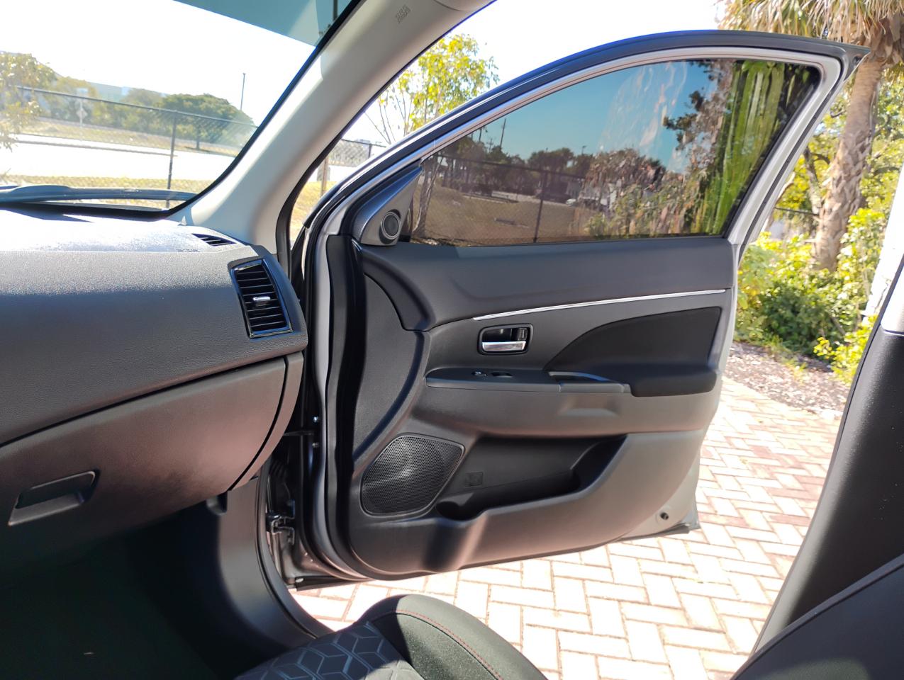 Mitsubishi Outlander Sport 2.0 ES 4WD 2023