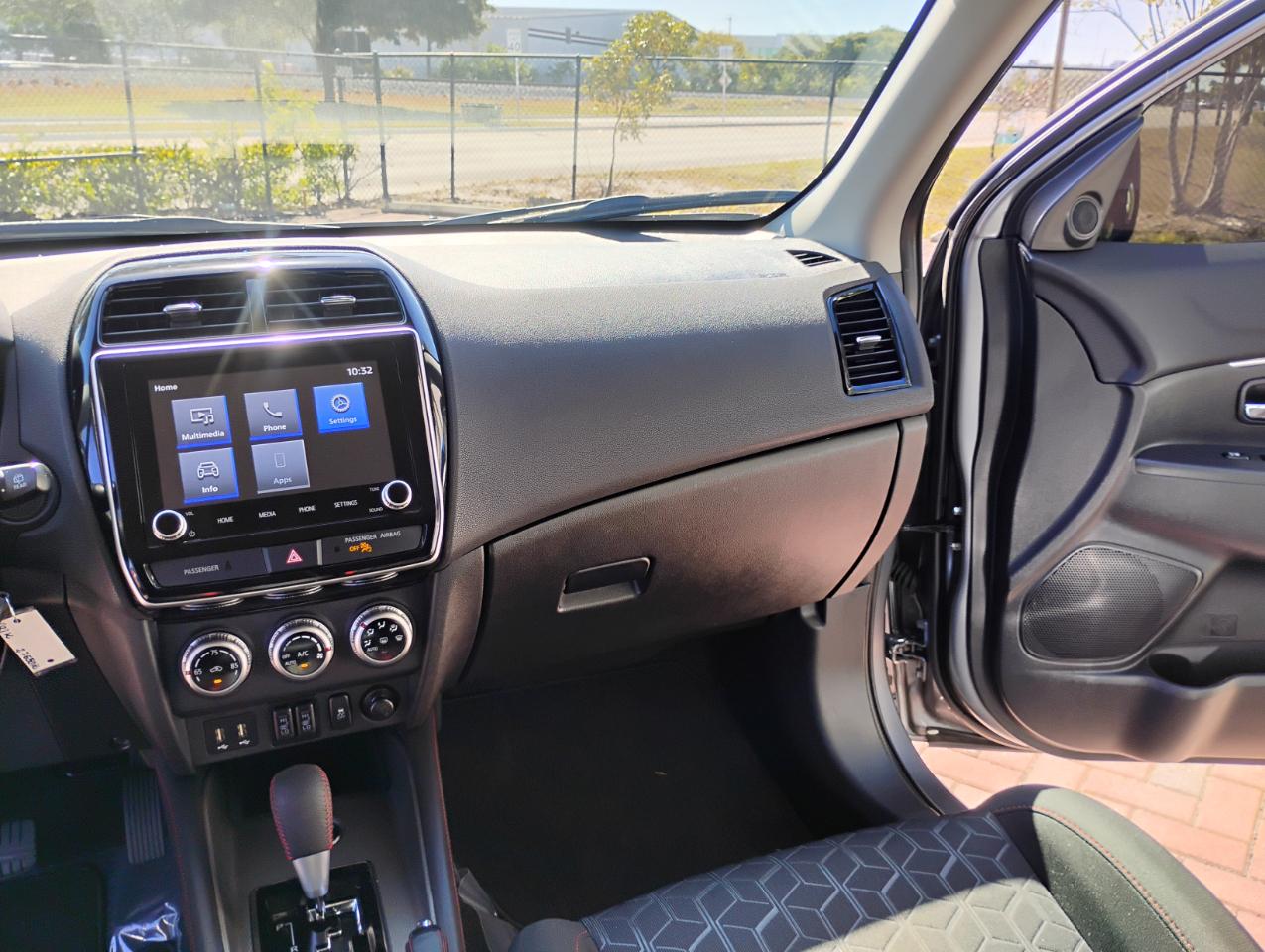 Mitsubishi Outlander Sport 2.0 ES 4WD 2023