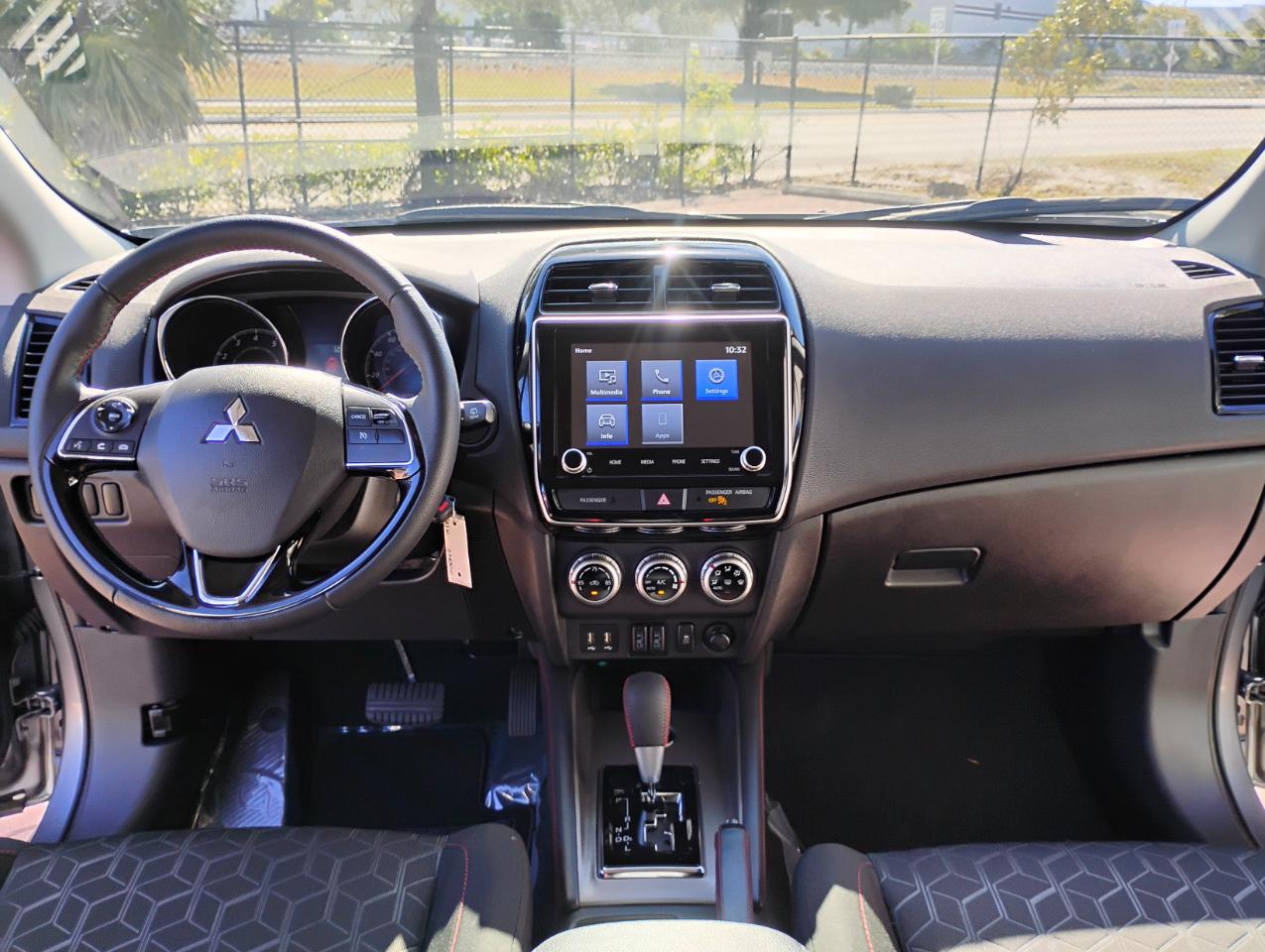 Mitsubishi Outlander Sport 2.0 ES 4WD 2023