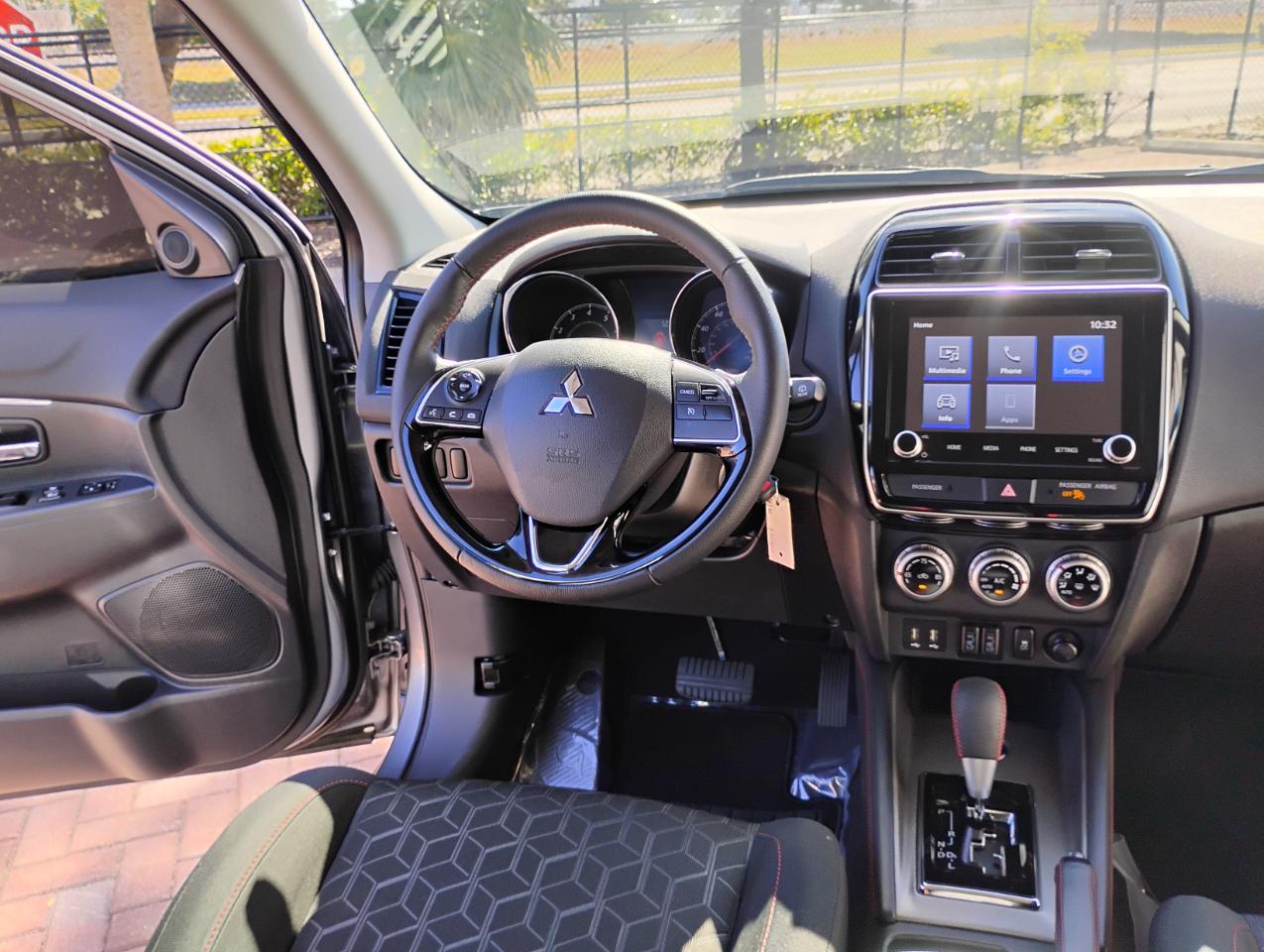 Mitsubishi Outlander Sport 2.0 ES 4WD 2023