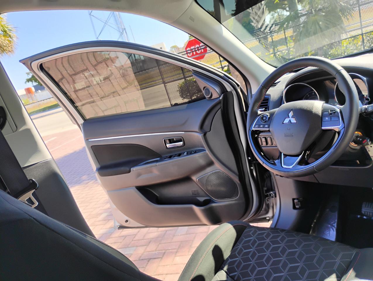 Mitsubishi Outlander Sport 2.0 ES 4WD 2023