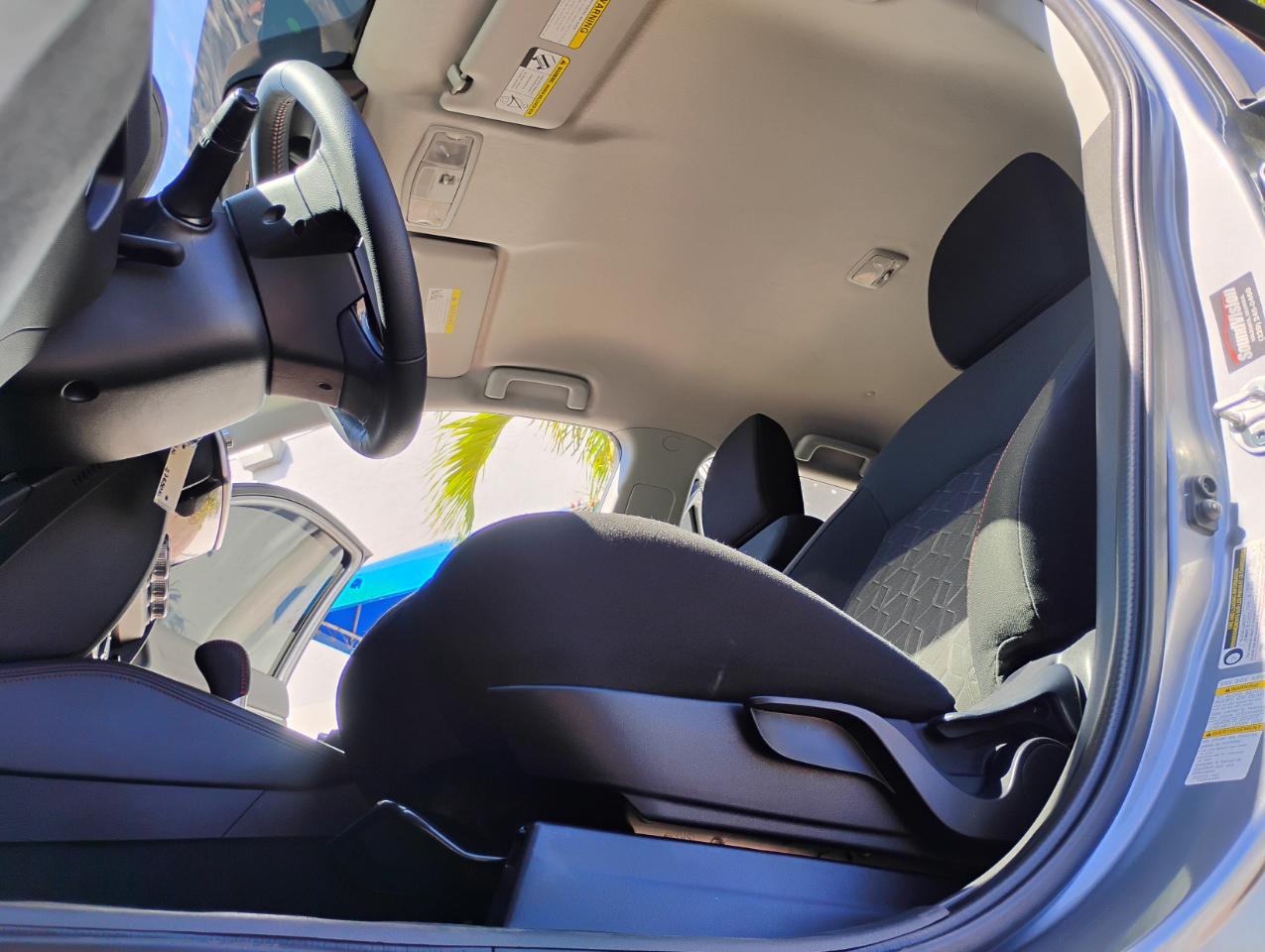 Mitsubishi Outlander Sport 2.0 ES 4WD 2023