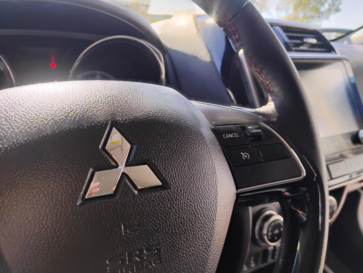 Mitsubishi Outlander Sport 2.0 ES 4WD 2023