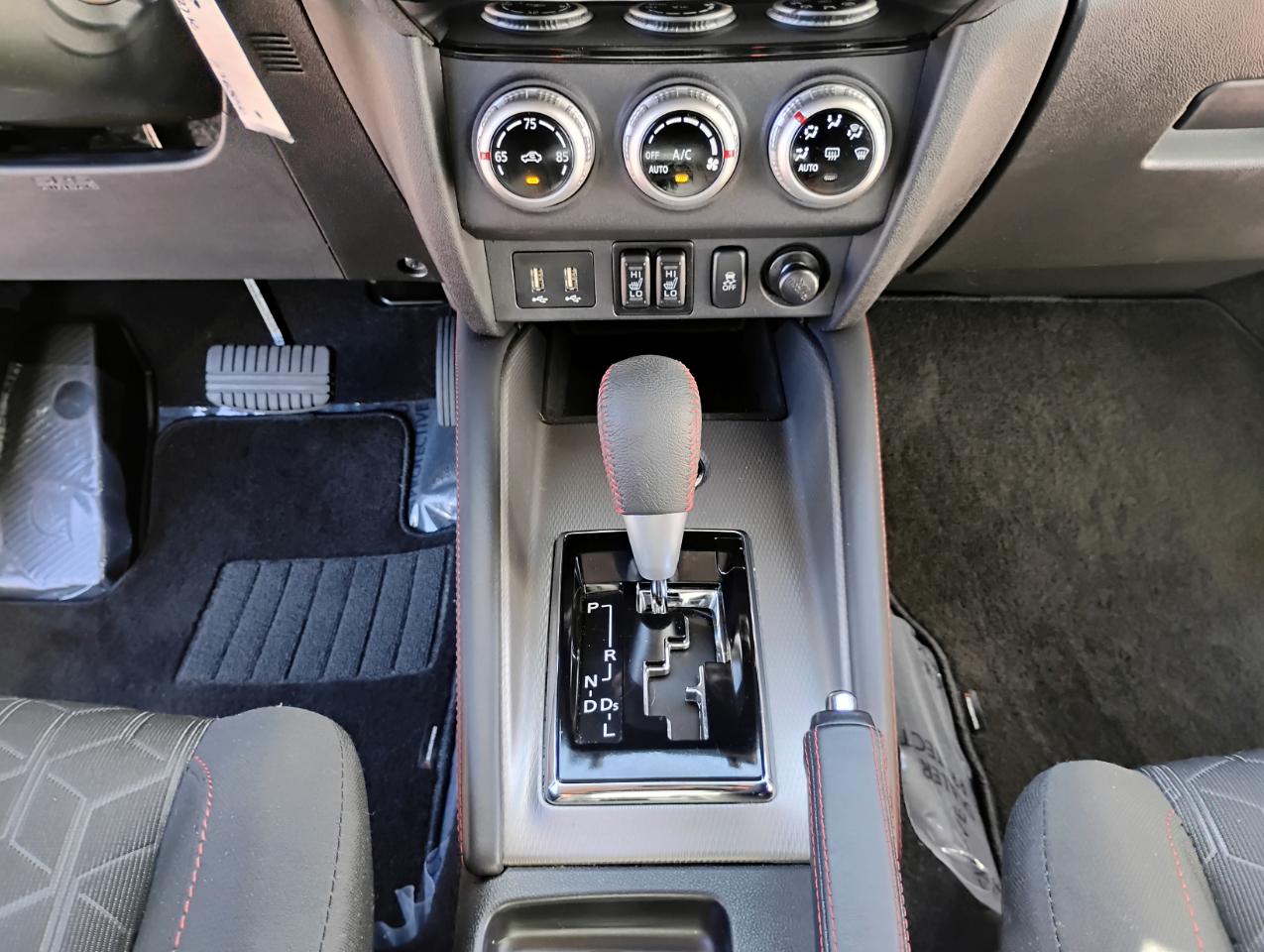 Mitsubishi Outlander Sport 2.0 ES 4WD 2023