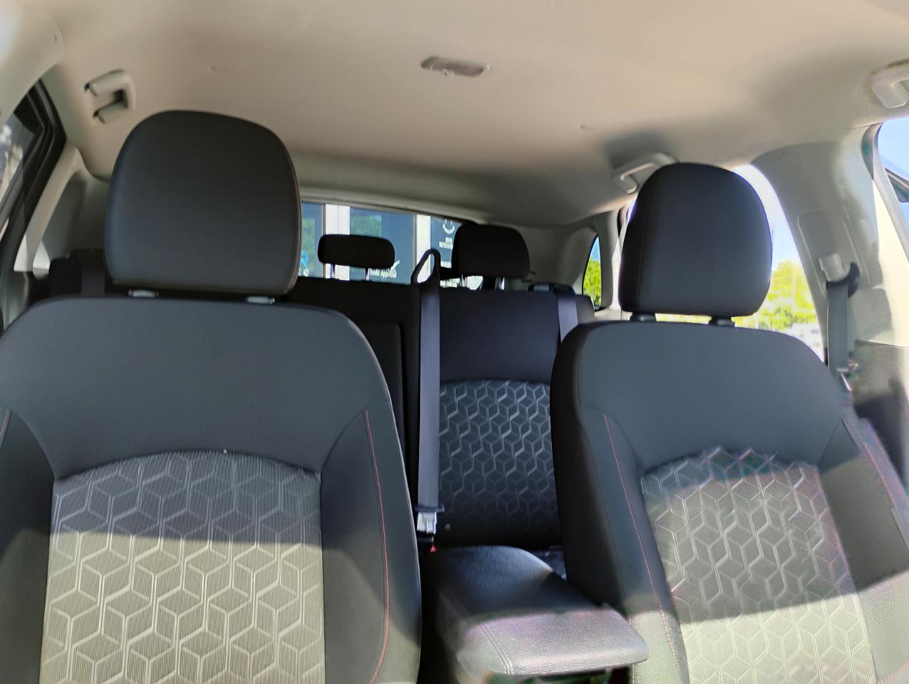 Mitsubishi Outlander Sport 2.0 ES 4WD 2023