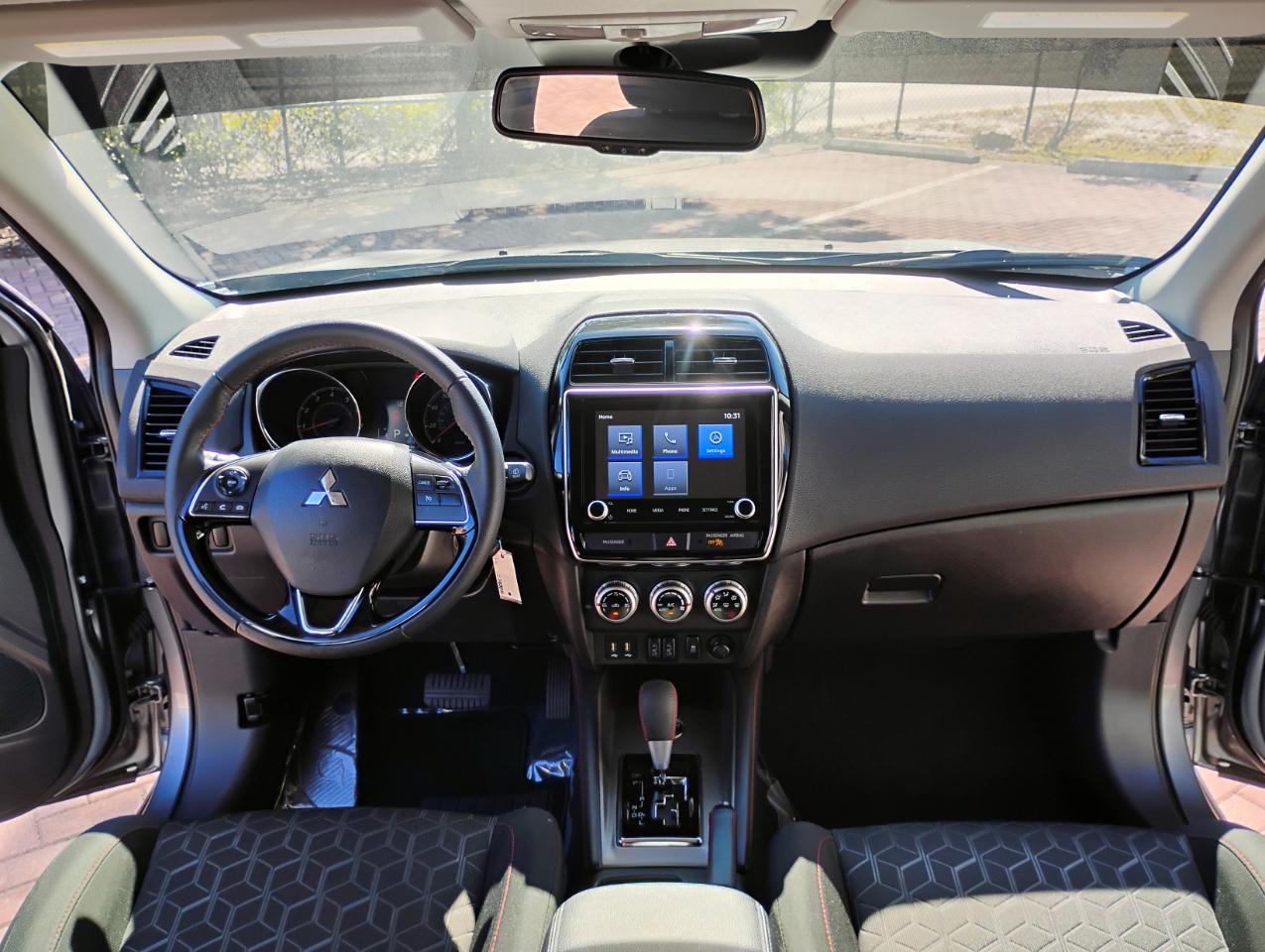 Mitsubishi Outlander Sport 2.0 ES 4WD 2023