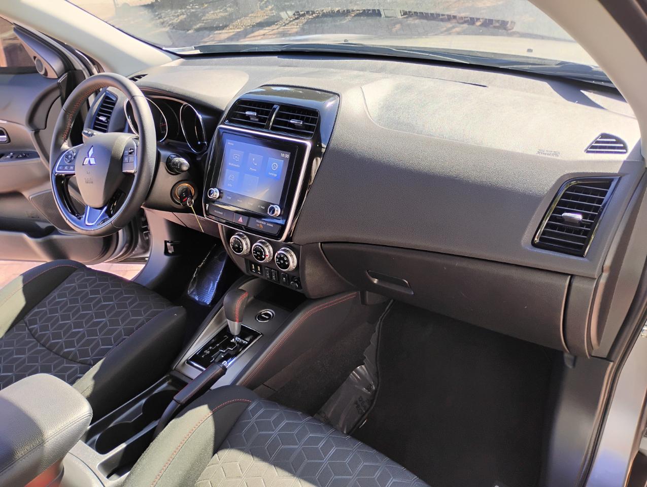 Mitsubishi Outlander Sport 2.0 ES 4WD 2023