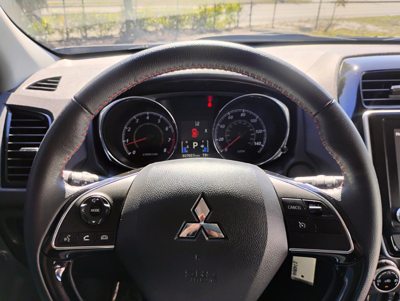 Mitsubishi Outlander Sport 2.0 ES 4WD 2023