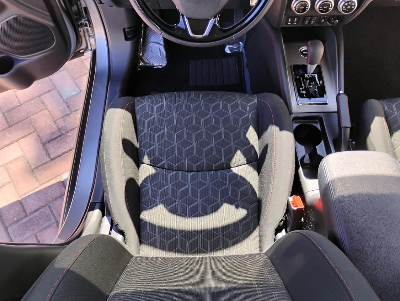 Mitsubishi Outlander Sport 2.0 ES 4WD 2023