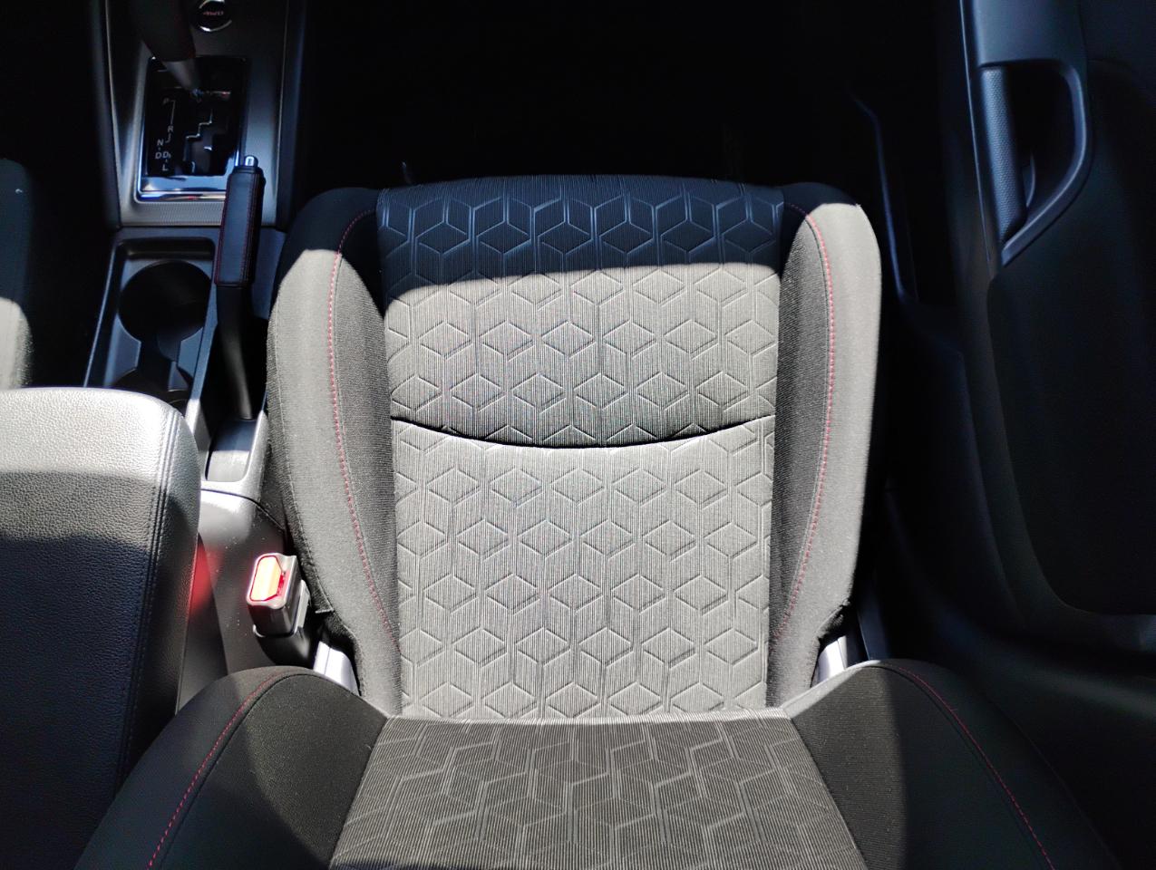 Mitsubishi Outlander Sport 2.0 ES 4WD 2023