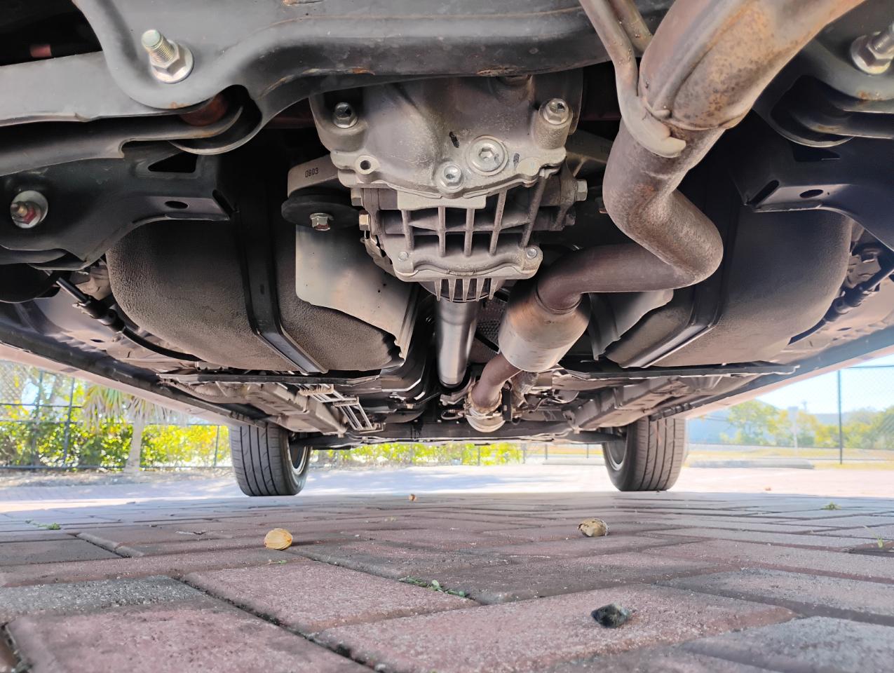 Mitsubishi Outlander Sport 2.0 ES 4WD 2023