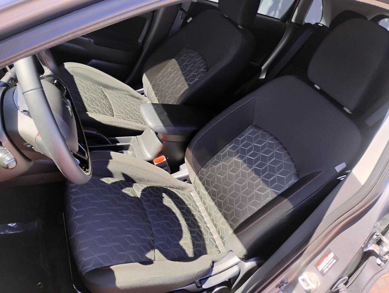 Mitsubishi Outlander Sport 2.0 ES 4WD 2023