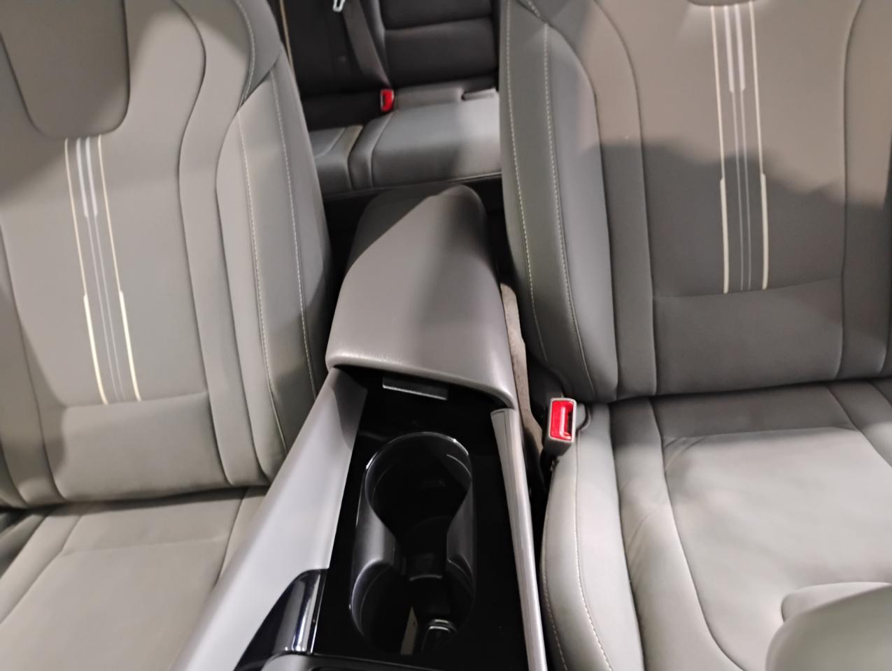 Hyundai Elantra SE Auto 2022