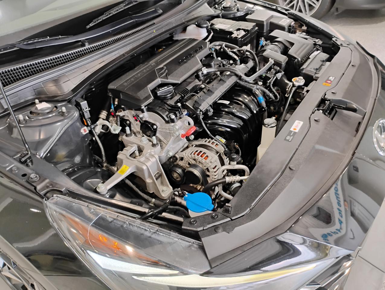 Hyundai Elantra SE Auto 2022