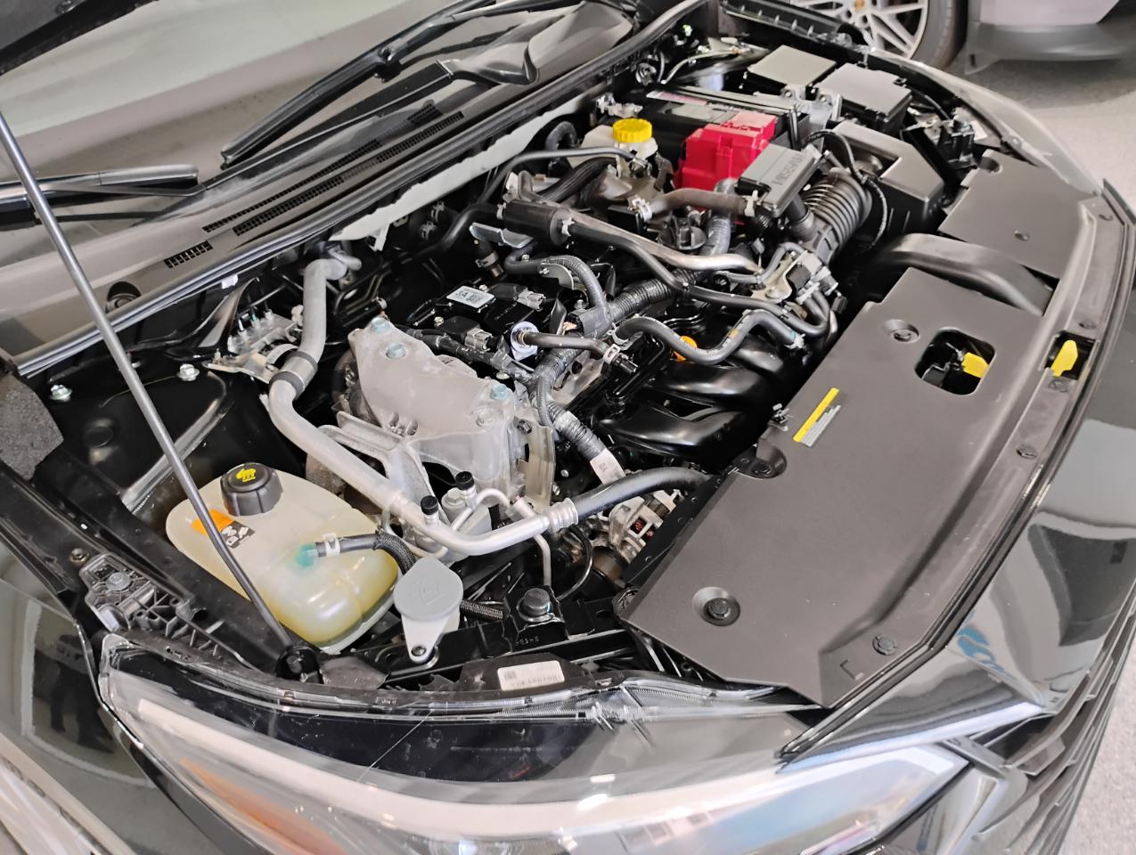 Nissan Sentra S 2025