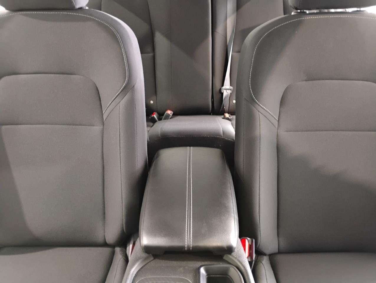 Nissan Sentra S 2025