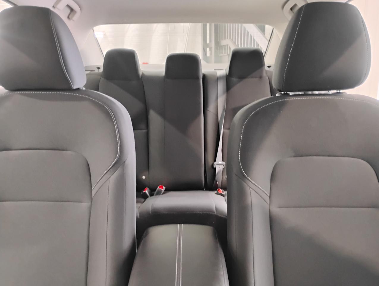 Nissan Sentra S 2025