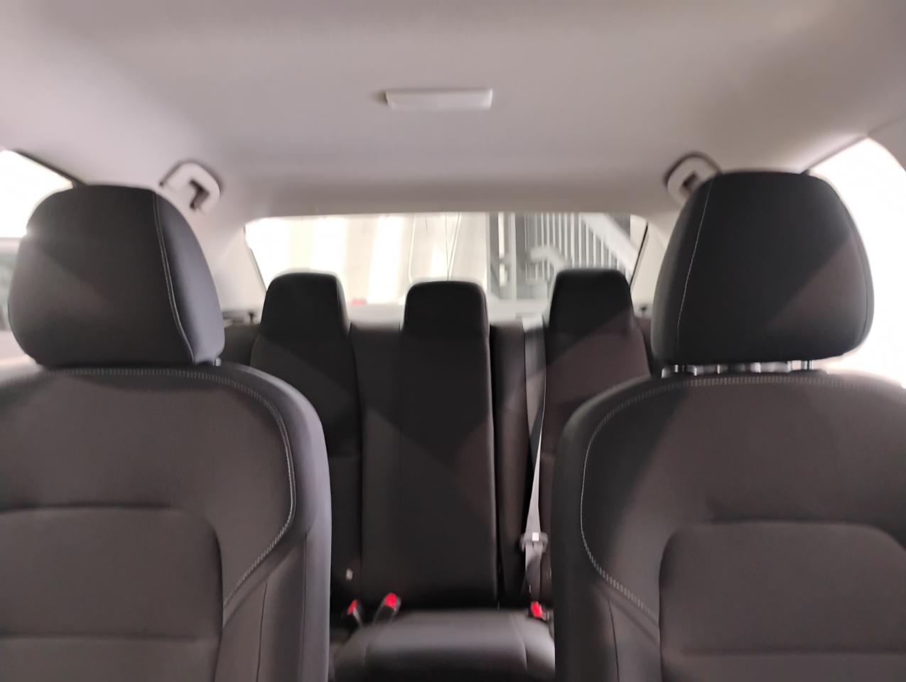 Nissan Sentra S 2025