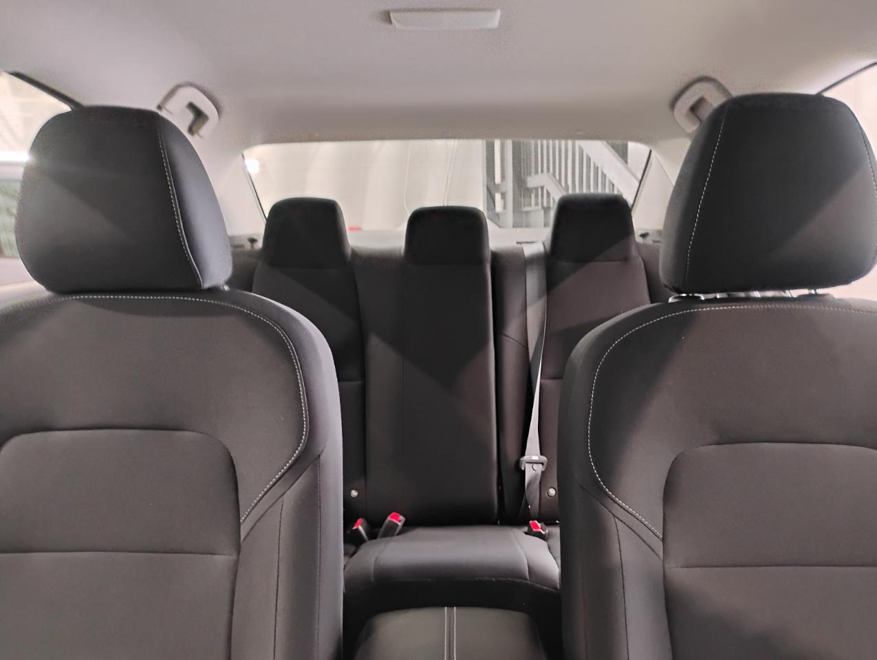 Nissan Sentra S 2025