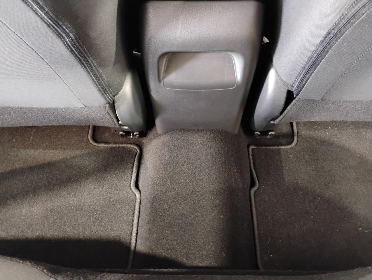 Nissan Sentra S 2025