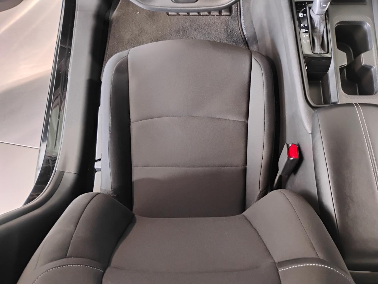 Nissan Sentra S 2025