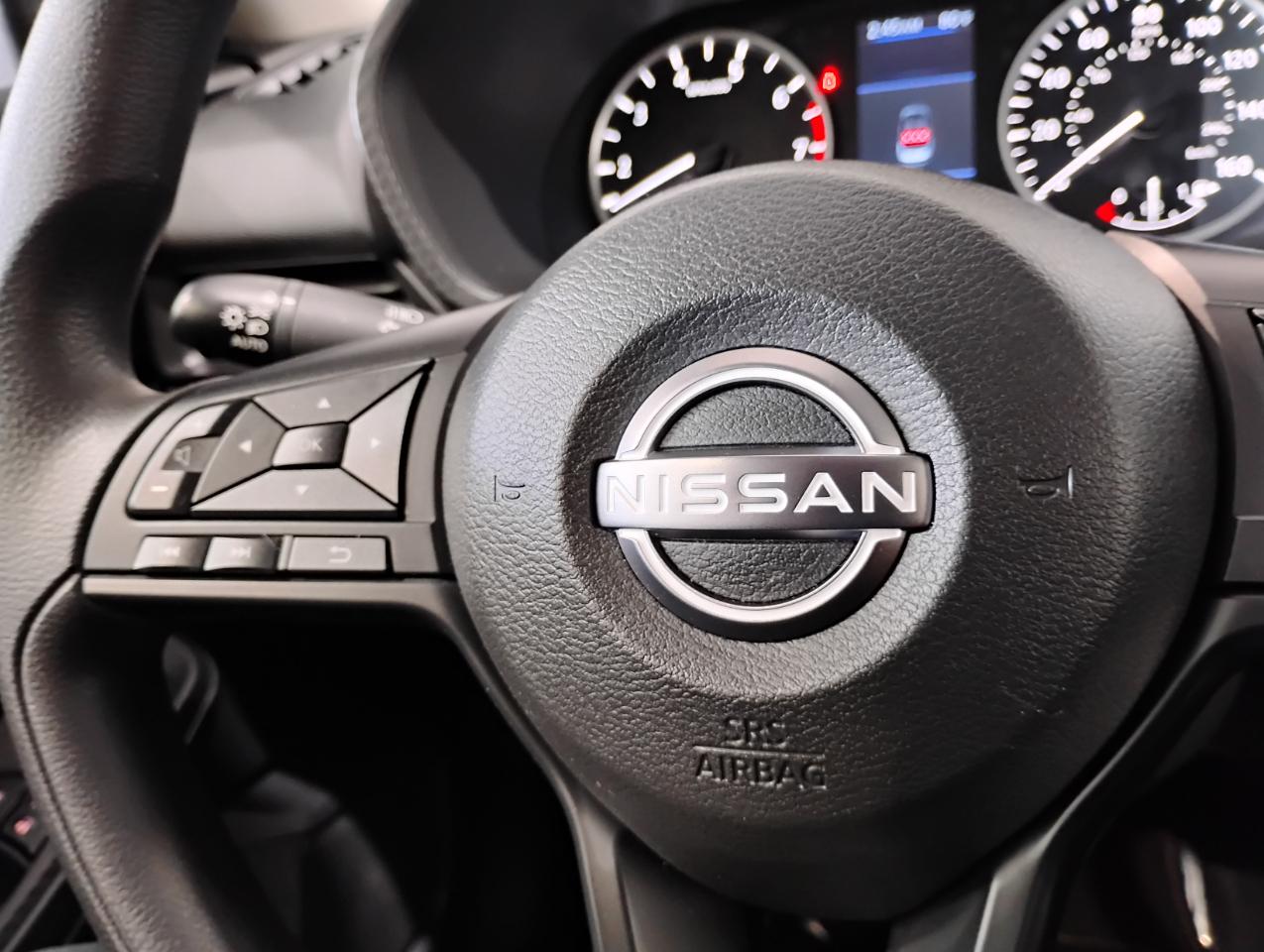 Nissan Sentra S 2025