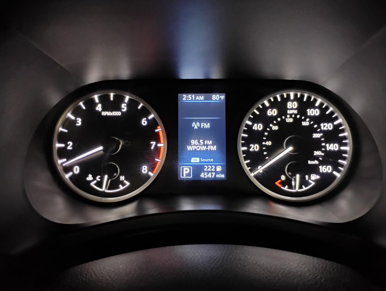 Nissan Sentra S 2025