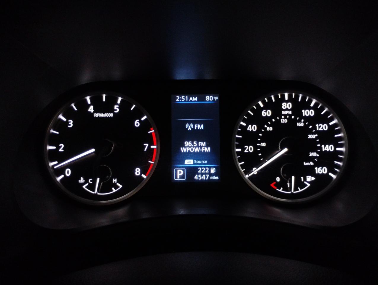 Nissan Sentra S 2025