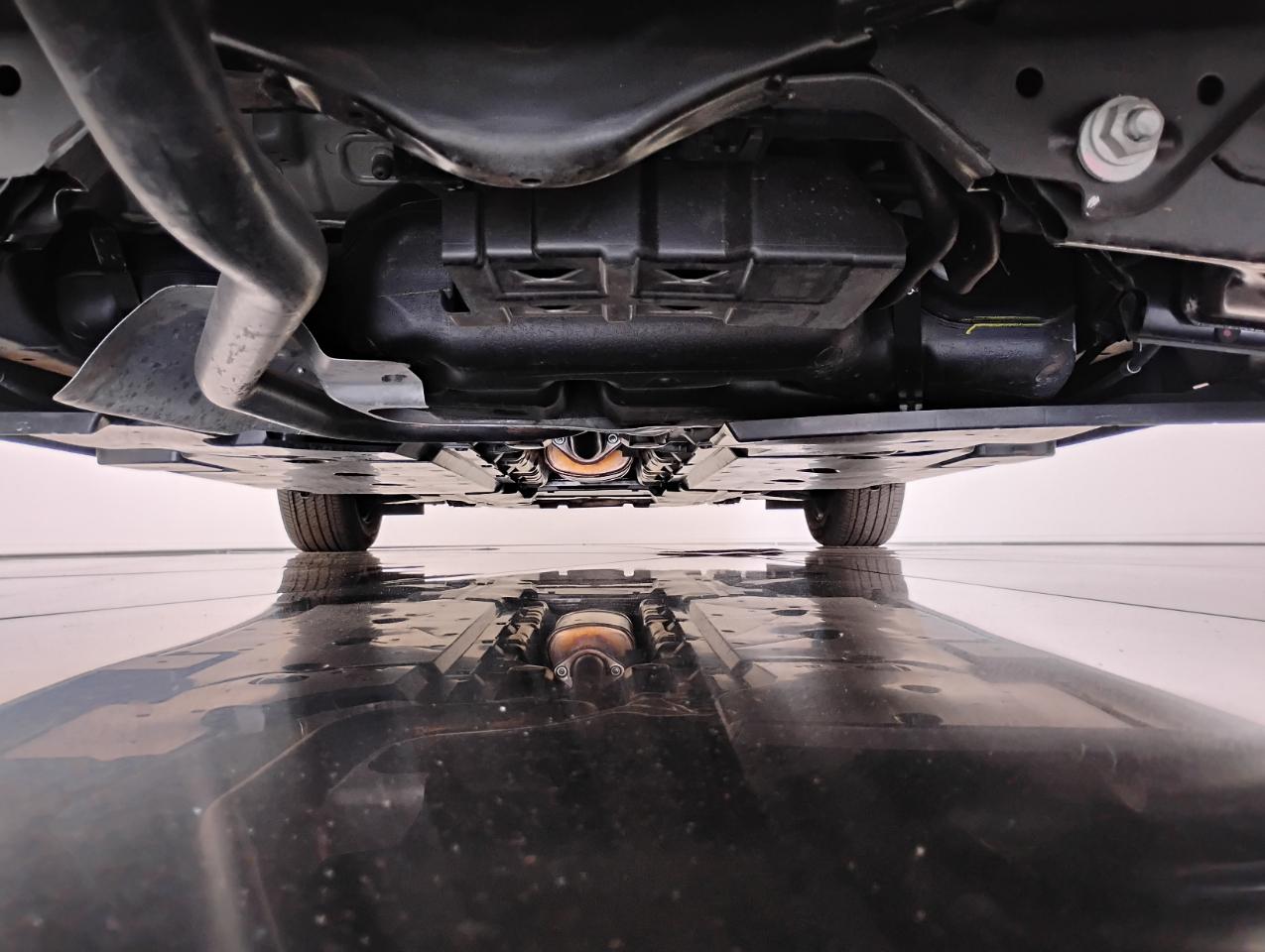 Nissan Sentra S 2025