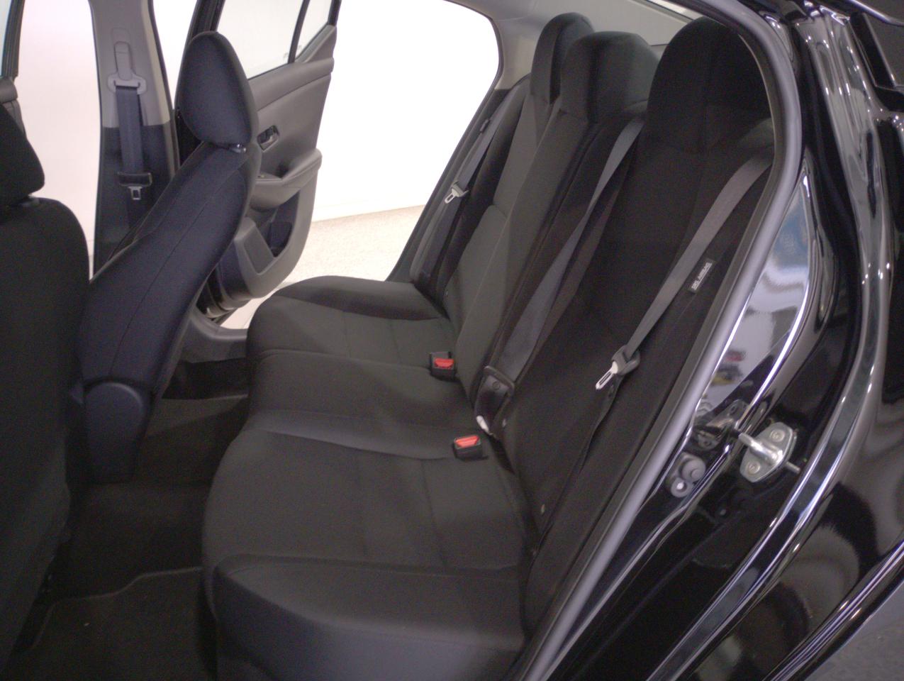 Nissan Sentra S 2025