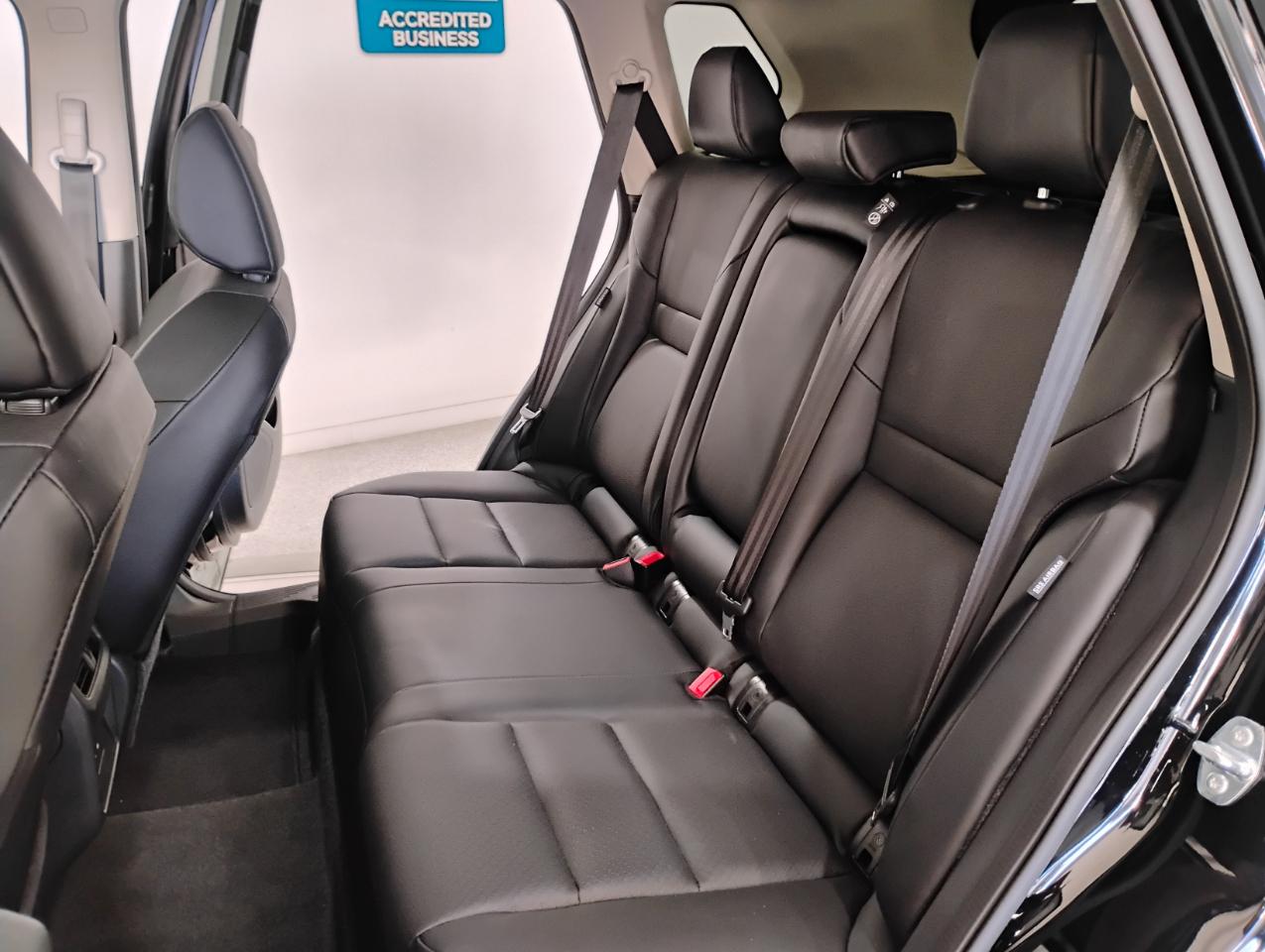 Nissan Rogue SV 2024