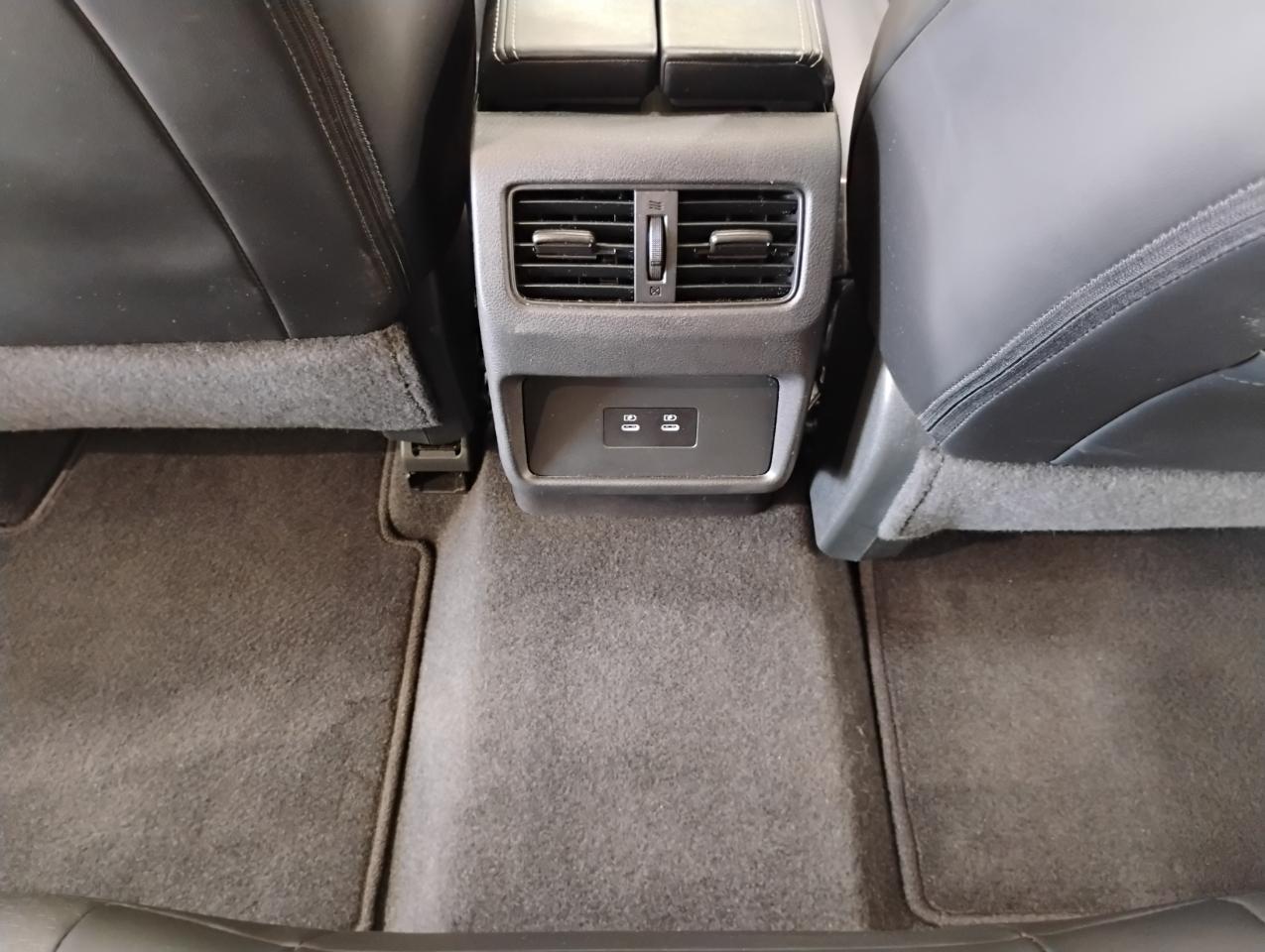 Nissan Rogue SV 2024