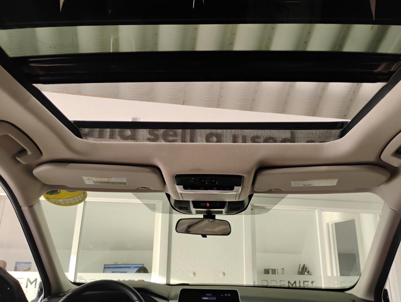 Nissan Rogue SV 2024