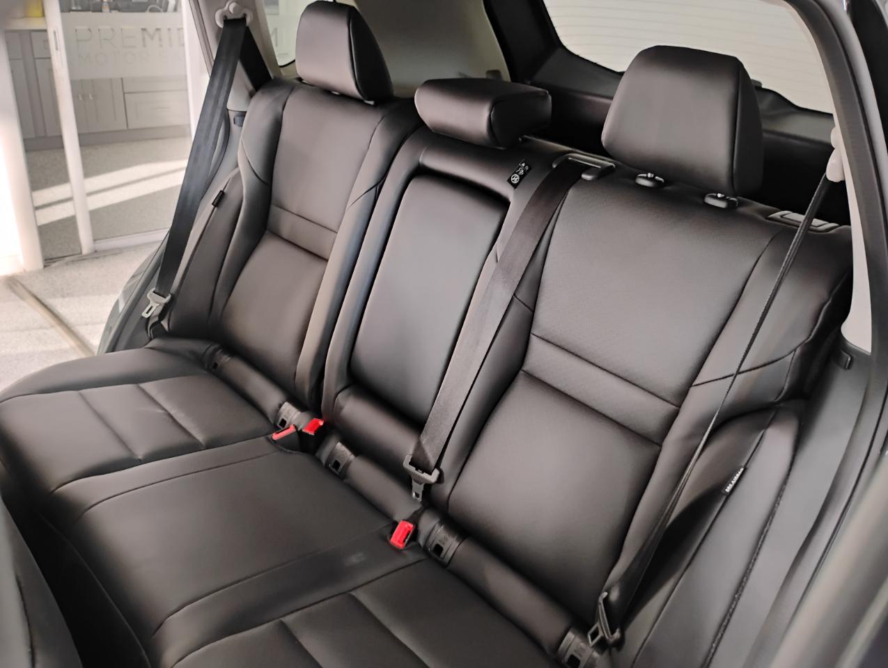 Nissan Rogue SV 2024