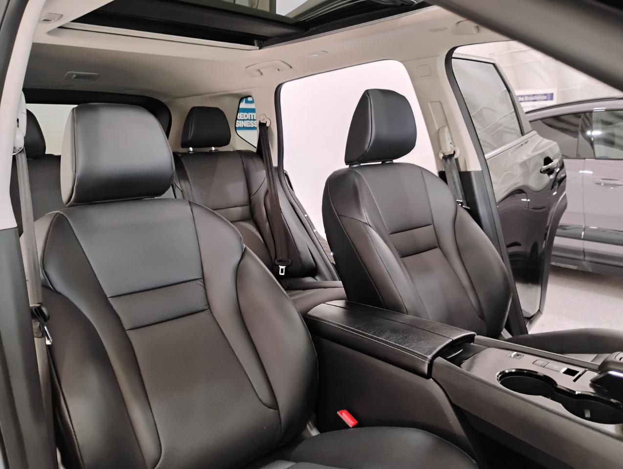 Nissan Rogue SV 2024