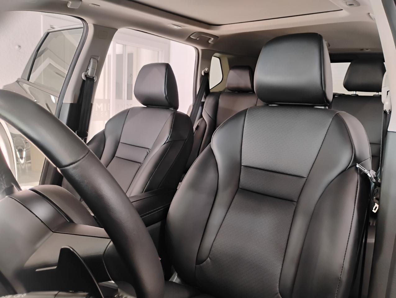 Nissan Rogue SV 2024