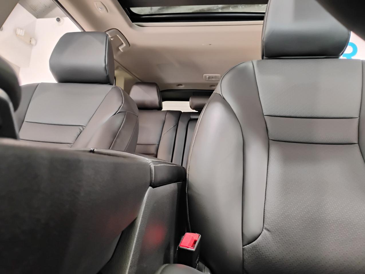 Nissan Rogue SV 2024