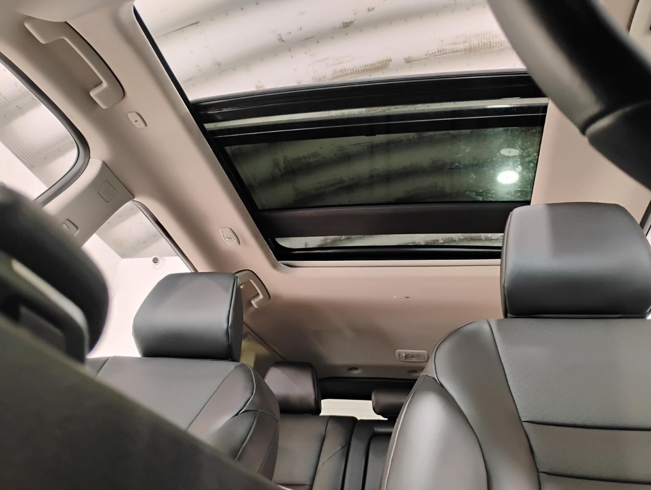 Nissan Rogue SV 2024