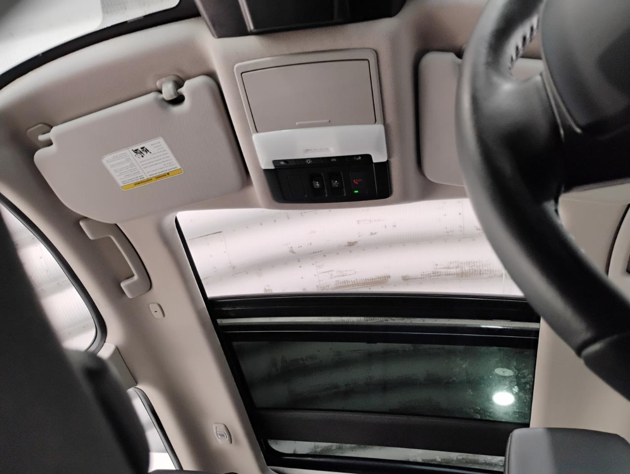 Nissan Rogue SV 2024