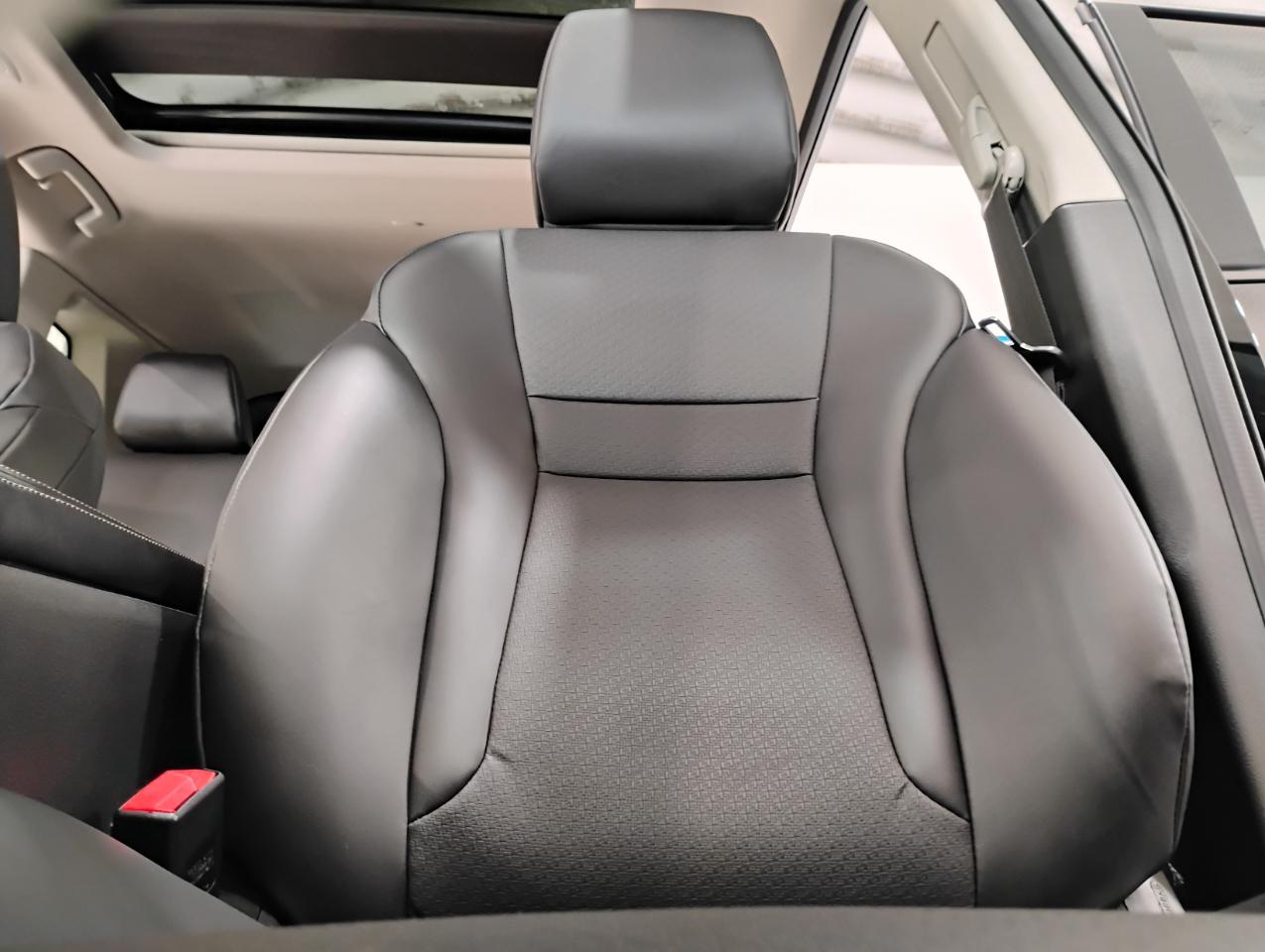 Nissan Rogue SV 2024