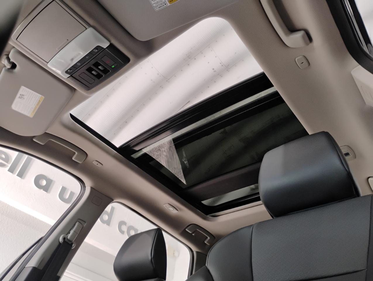 Nissan Rogue SV 2024