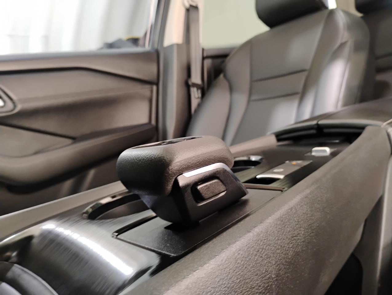 Nissan Rogue SV 2024