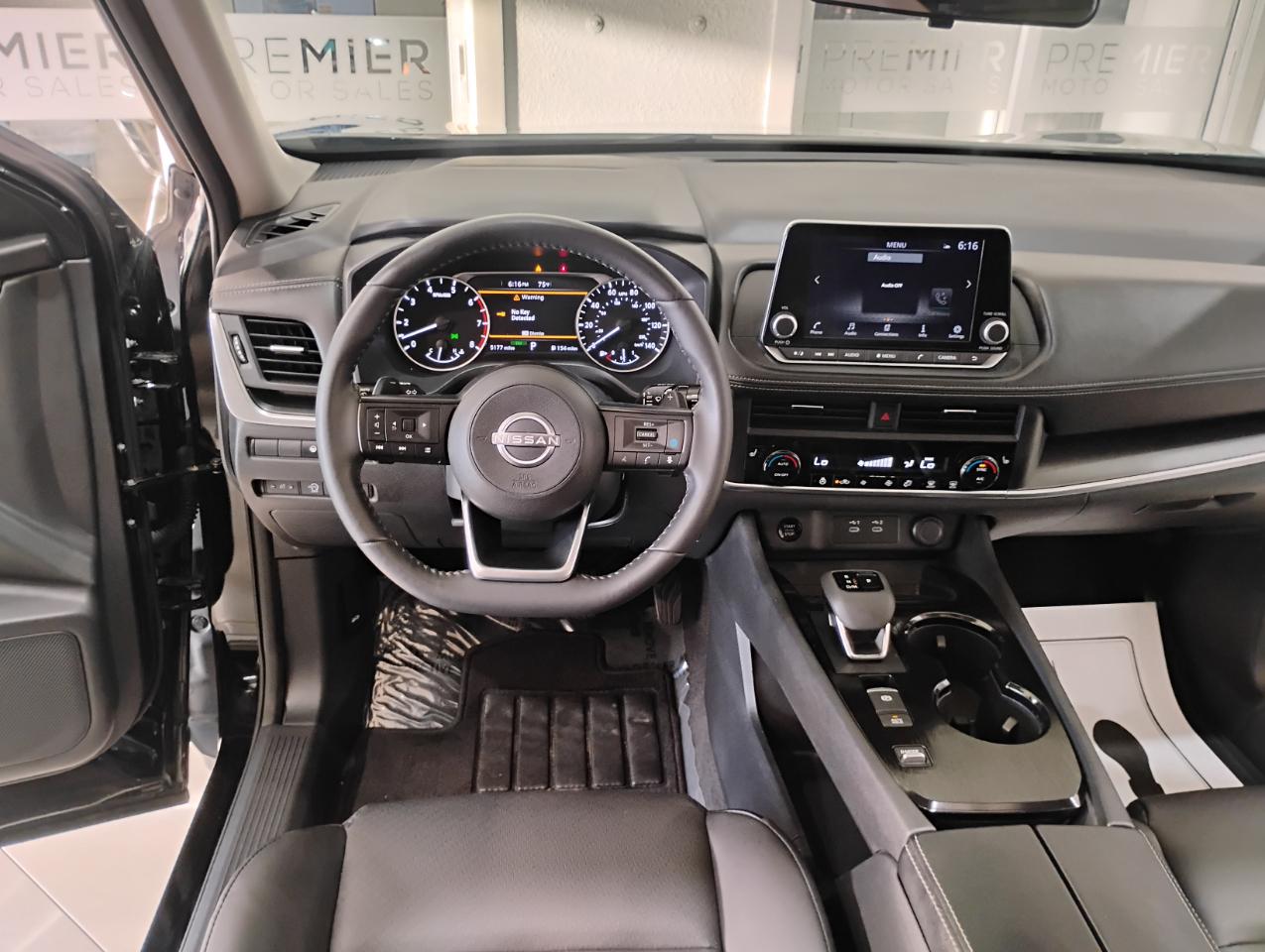 Nissan Rogue SV 2024