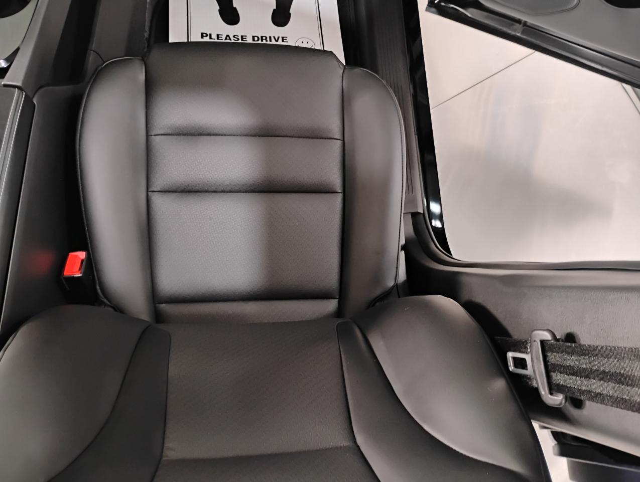 Nissan Rogue SV 2024