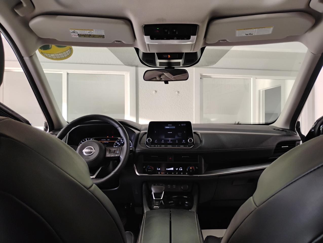 Nissan Rogue SV 2024