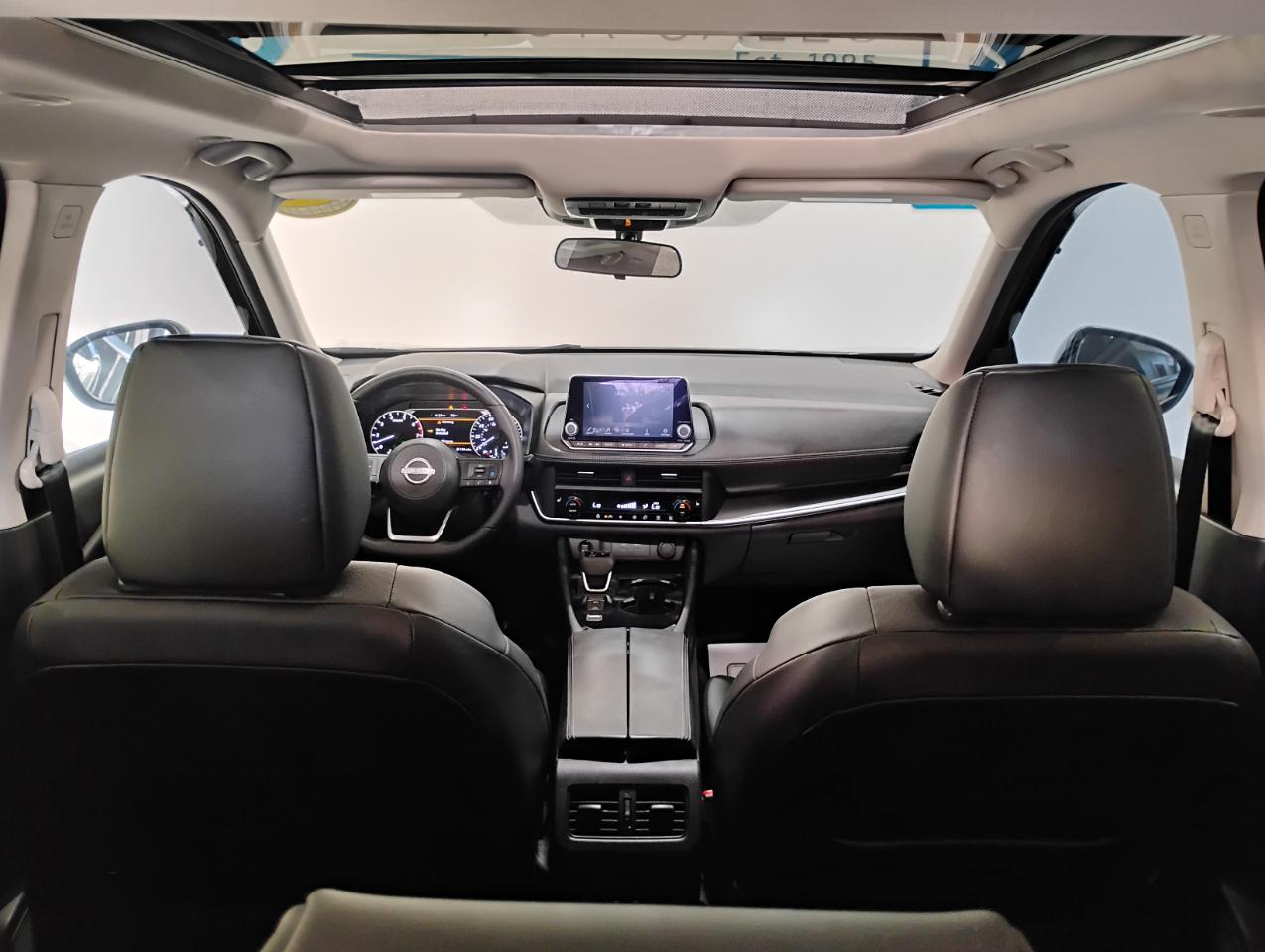 Nissan Rogue SV 2024