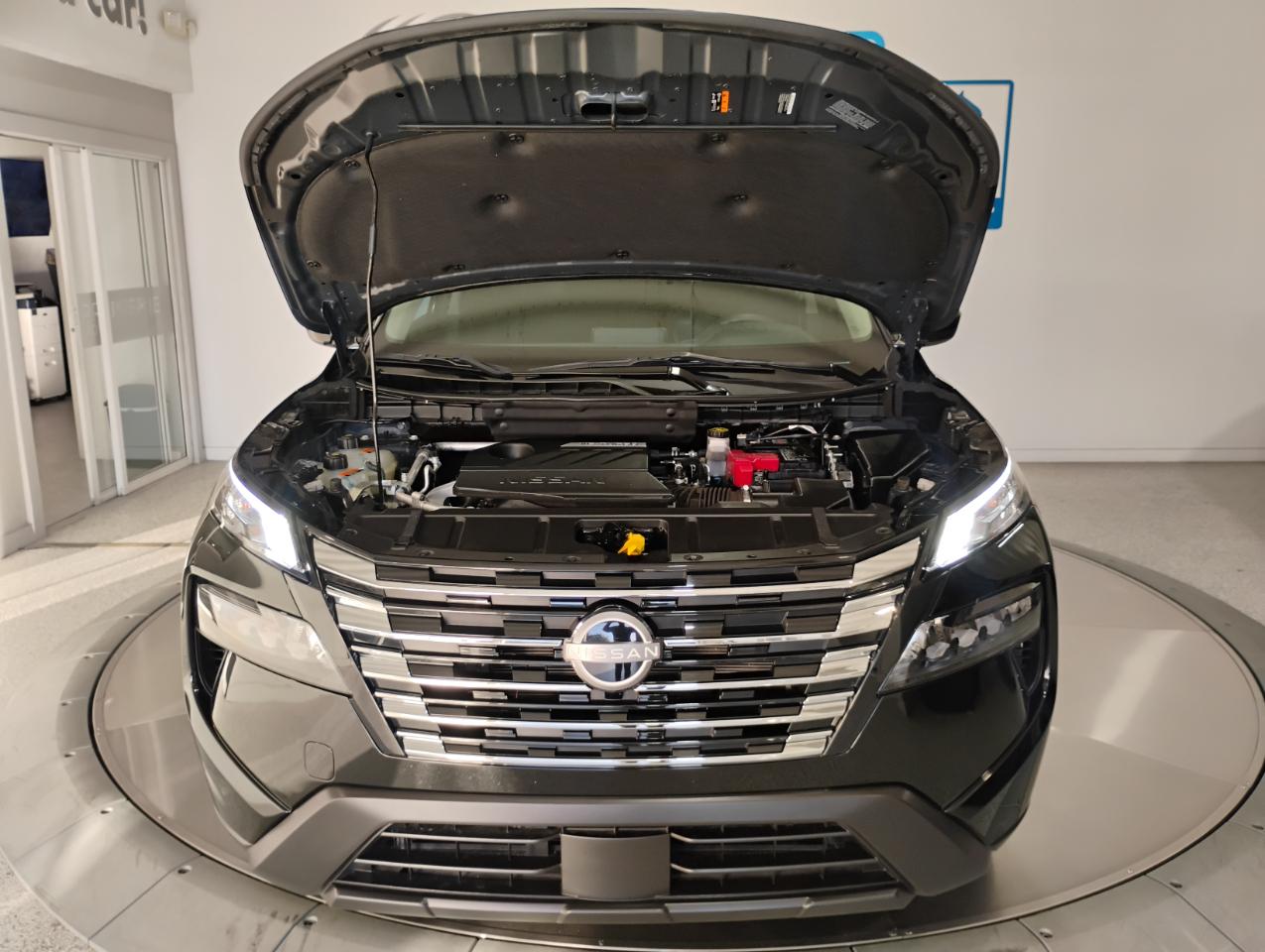 Nissan Rogue SV 2024