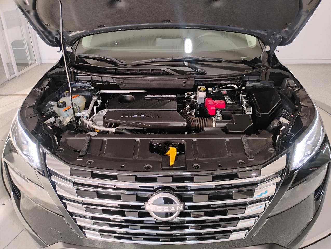 Nissan Rogue SV 2024